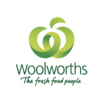Woolworths logo